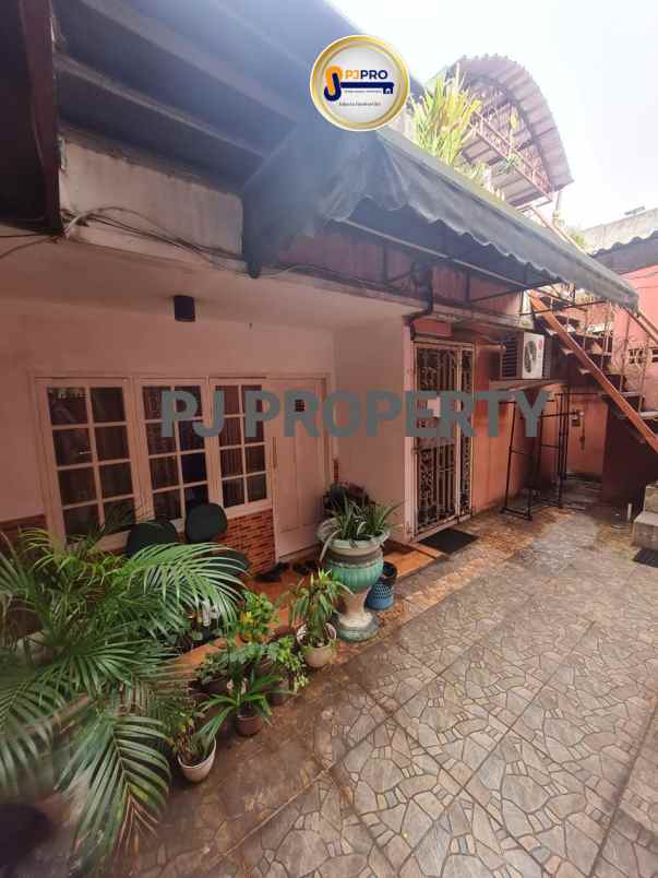 dijual kost pasar minggu