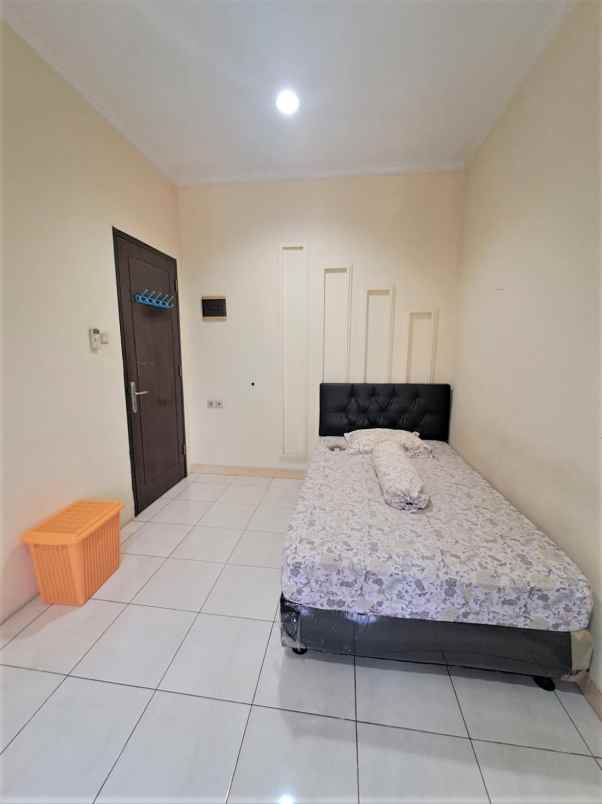 dijual kost pulomas kayu putih pulo