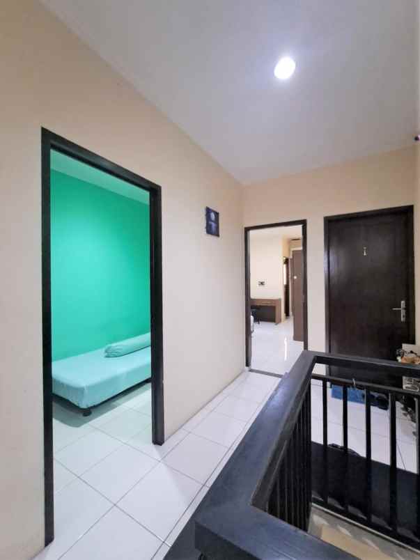 dijual kost pulomas kayu putih pulo