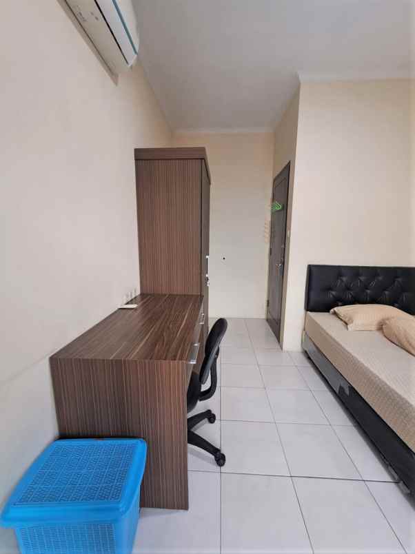 dijual kost pulomas kayu putih pulo