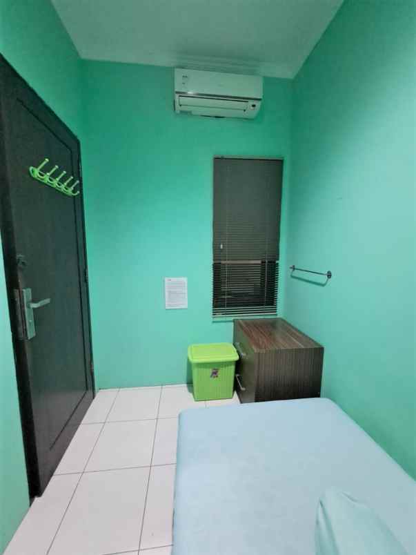 dijual kost pulomas kayu putih pulo