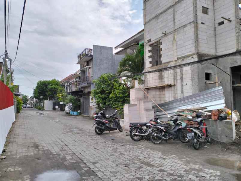 dijual kost seturan