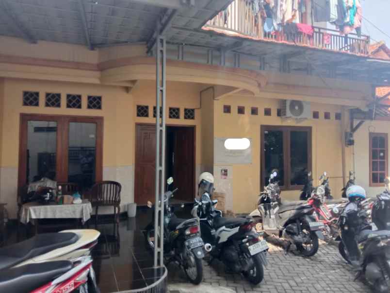 dijual kost undip tembalang semarang