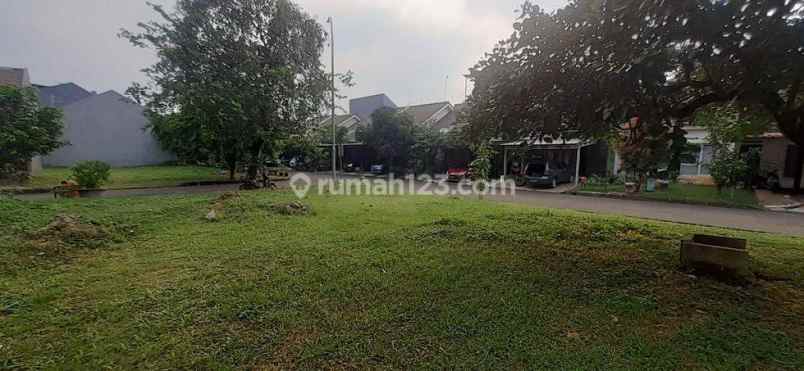 dijual murah kavling grand wisata bekasi