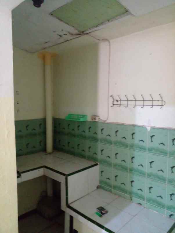 dijual murah rumah dekat pemkab karawang