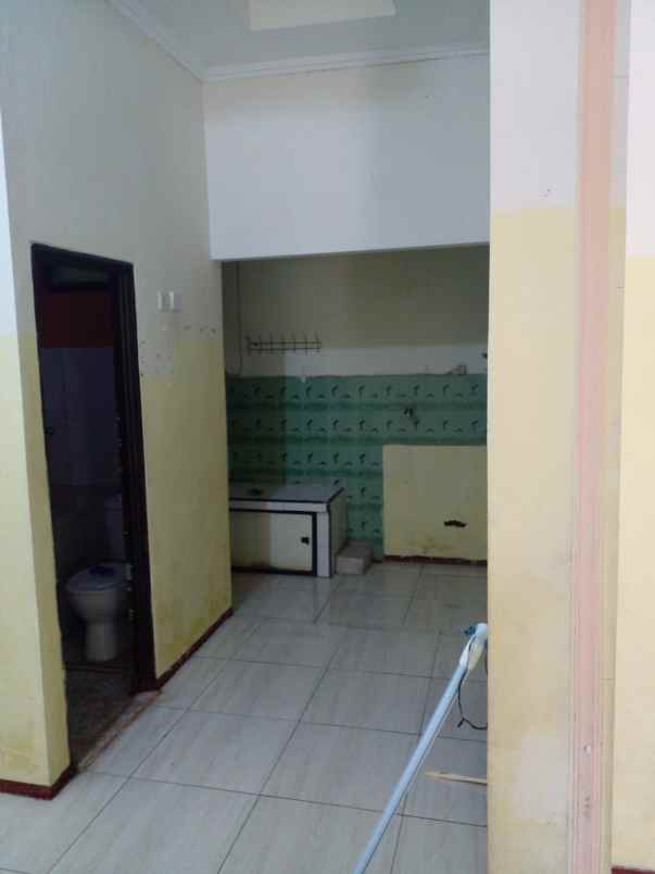 dijual murah rumah dekat pemkab karawang