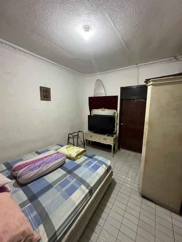dijual murah rumah nego