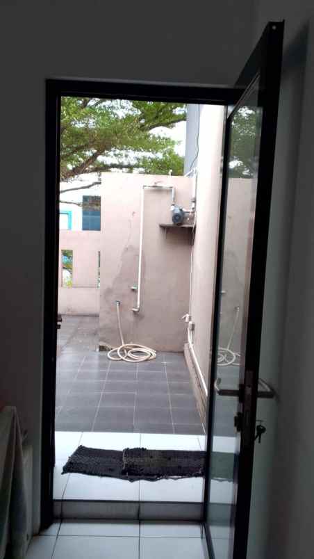 dijual ruko daerah fatmawati cilandak jakarta selatan