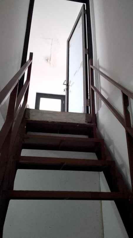 dijual ruko daerah fatmawati cilandak jakarta selatan