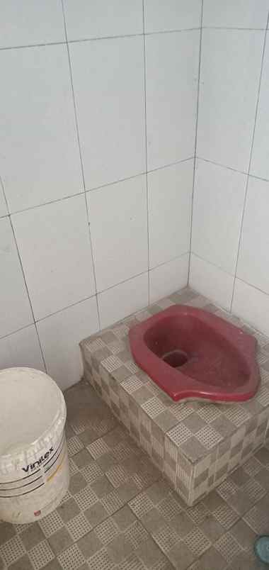 dijual ruko gudang kantor arcamanik