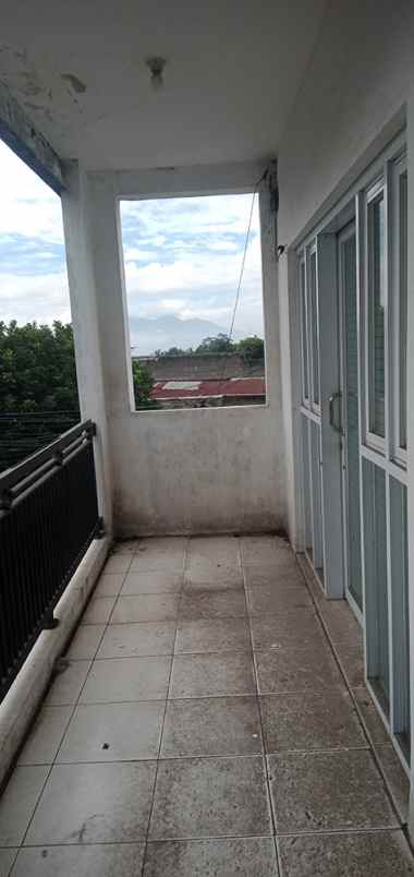 dijual ruko gudang kantor arcamanik