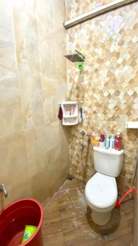 dijual ruko gudang kantor bambu apus