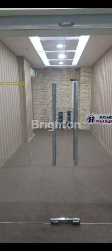 dijual ruko gudang kantor cinere resort apartment