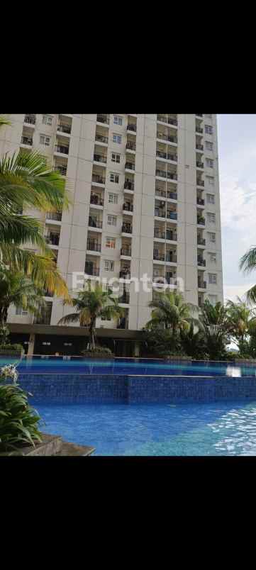 dijual ruko gudang kantor cinere resort apartment