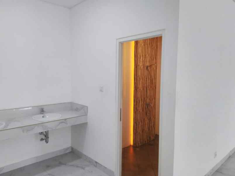 dijual ruko gudang kantor cipinang muara jatinegara