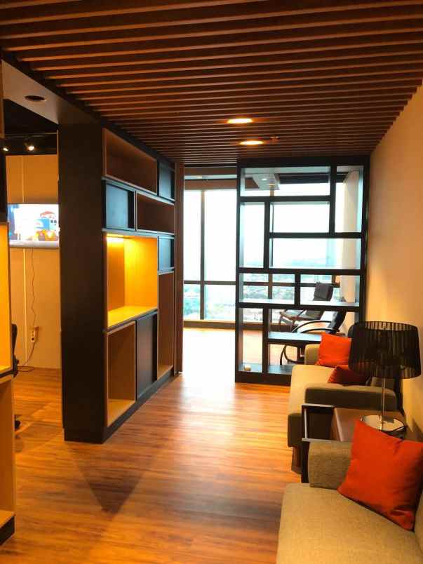 dijual ruko gudang kantor ciputra office tower jalan