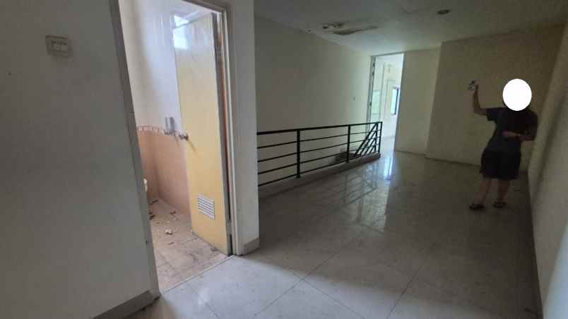 dijual ruko gudang kantor gading elok kelapa gading