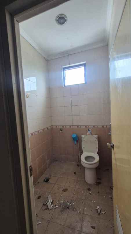 dijual ruko gudang kantor gading elok kelapa gading