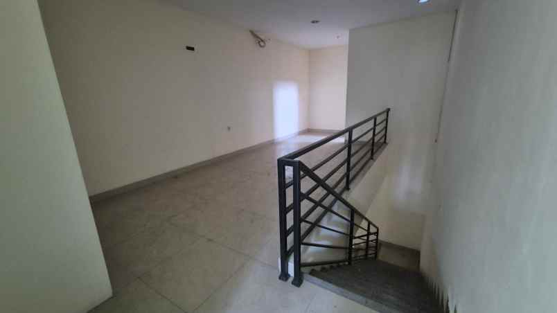 dijual ruko gudang kantor gading elok kelapa gading