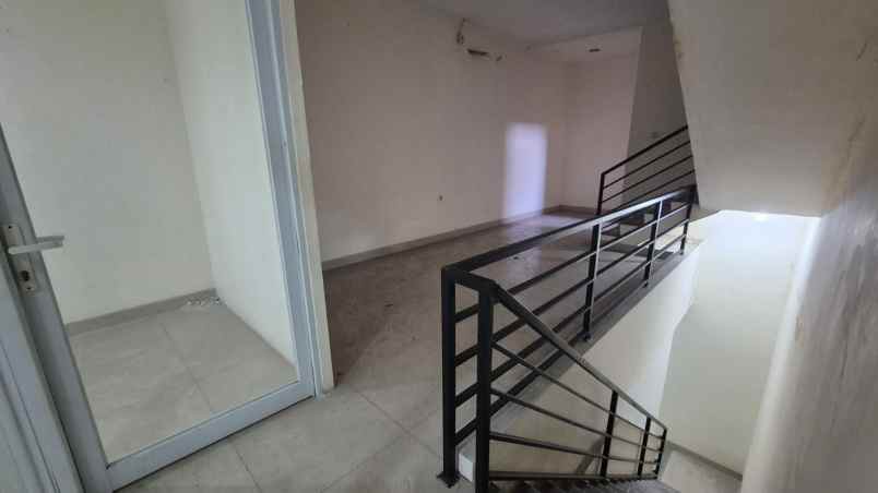 dijual ruko gudang kantor gading elok kelapa gading