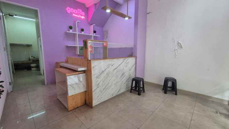 dijual ruko gudang kantor gading elok kelapa gading