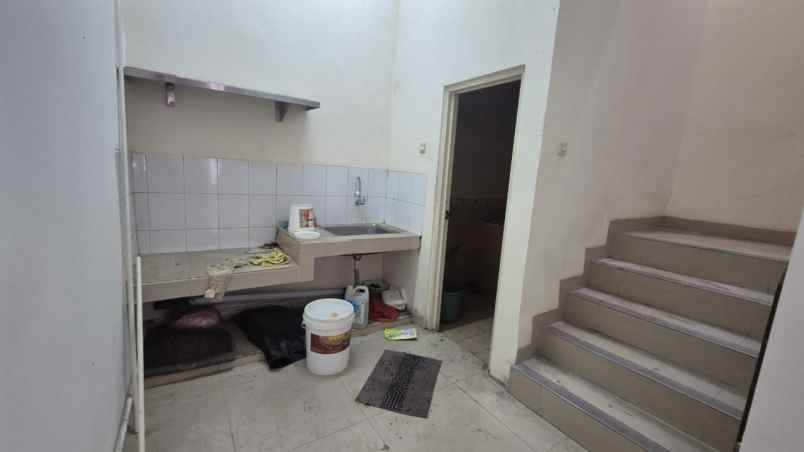 dijual ruko gudang kantor gading elok kelapa gading