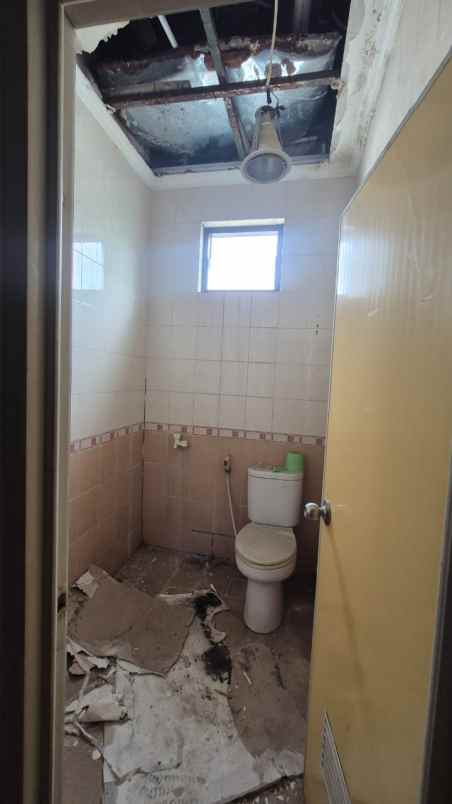 dijual ruko gudang kantor gading elok kelapa gading