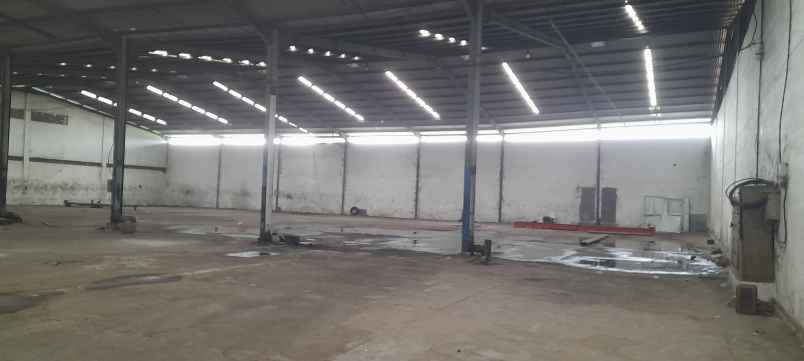 dijual ruko gudang kantor gedebage