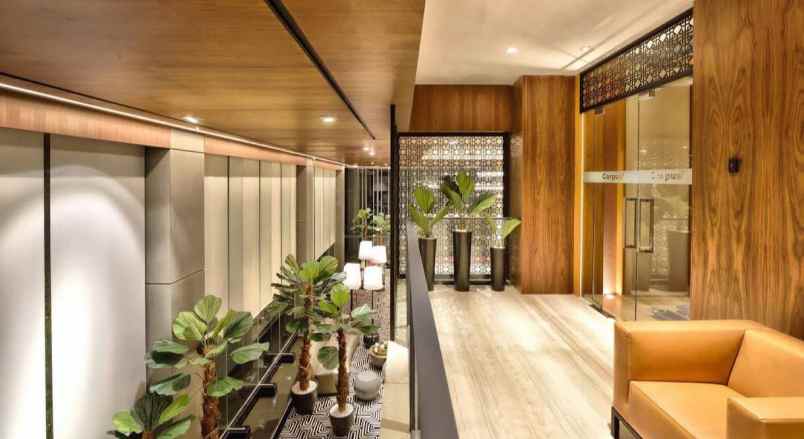 dijual ruko gudang kantor jalan embong kenongo
