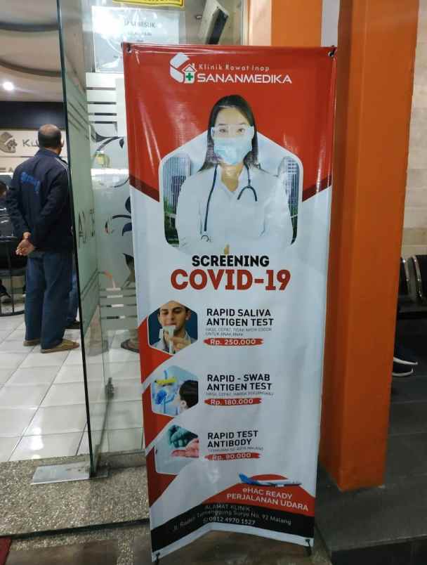 dijual ruko gudang kantor jalan r tumenggung suryo