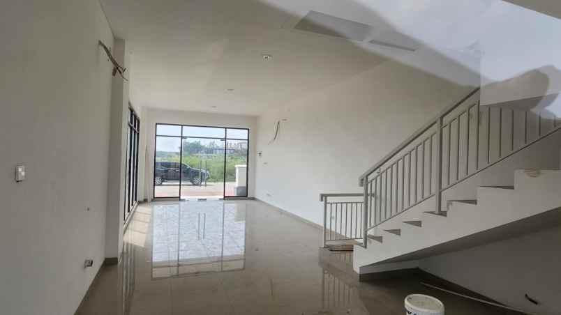 dijual ruko gudang kantor jgc jakarta garden city cakung