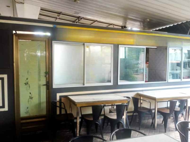 dijual ruko gudang kantor jgc jakarta garden city cakung