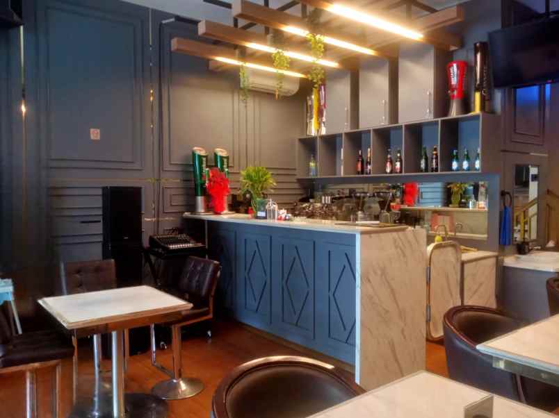 dijual ruko gudang kantor jgc jakarta garden city cakung