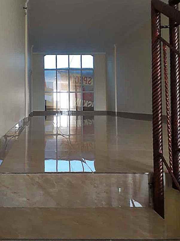 dijual ruko gudang kantor jl bintaro permai raya