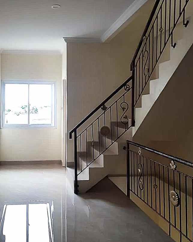 dijual ruko gudang kantor jl bintaro permai raya