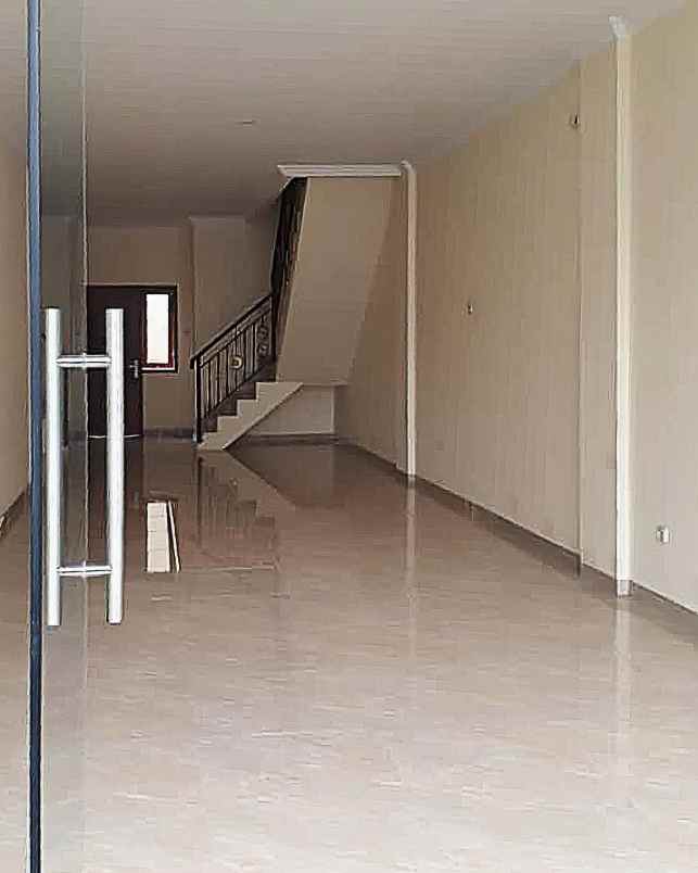 dijual ruko gudang kantor jl bintaro permai raya