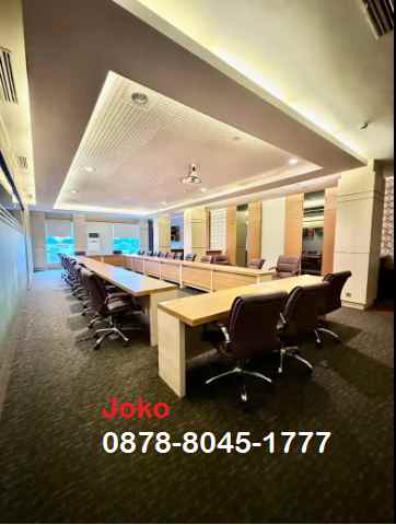 dijual ruko gudang kantor jl gondangdia