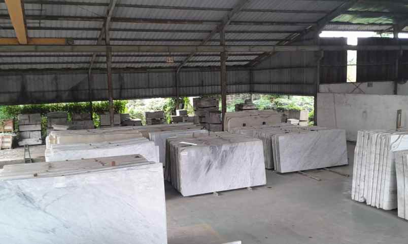 dijual ruko gudang kantor jl industri manis jatake