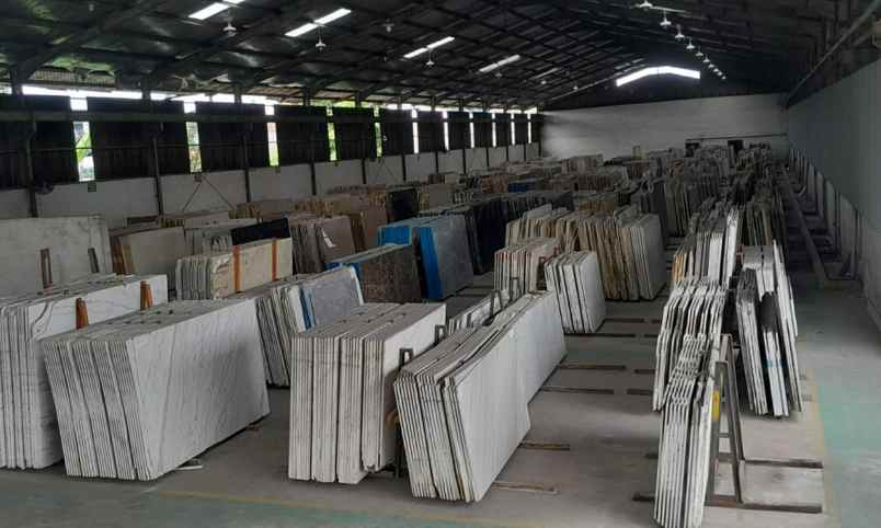 dijual ruko gudang kantor jl industri manis jatake