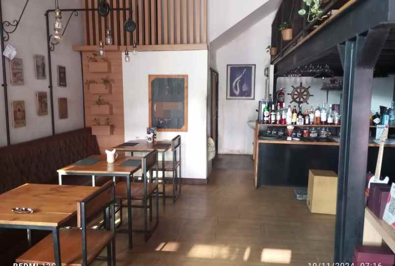 dijual ruko gudang kantor jl raya semer kerobokan