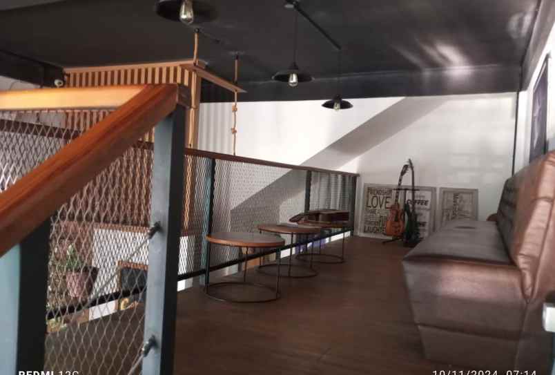 dijual ruko gudang kantor jl raya semer kerobokan