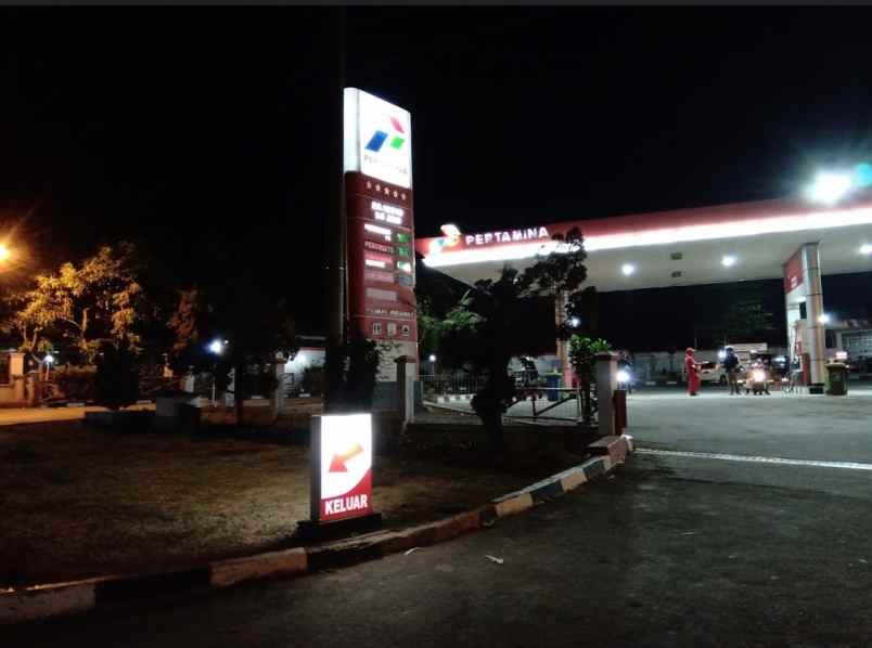 dijual ruko gudang kantor jl tegalpanjang kec cariu