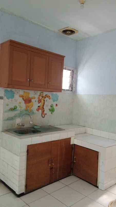 dijual ruko gudang kantor karang empat surabaya