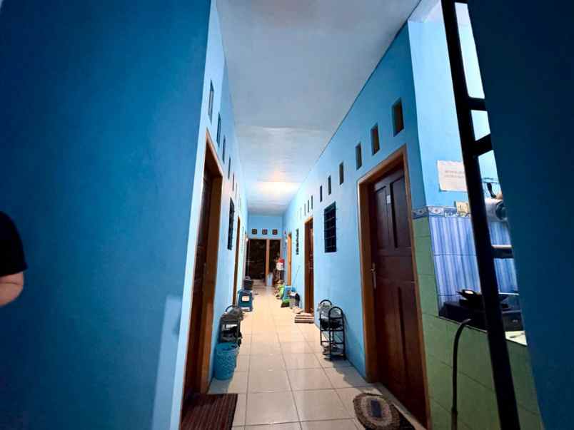 dijual ruko gudang kantor karangmenjangan