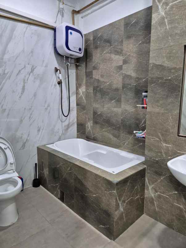 dijual ruko gudang kantor kokan inkopal kelapa