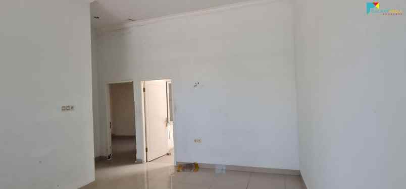 dijual ruko gudang kantor komsen jati asih bekasi