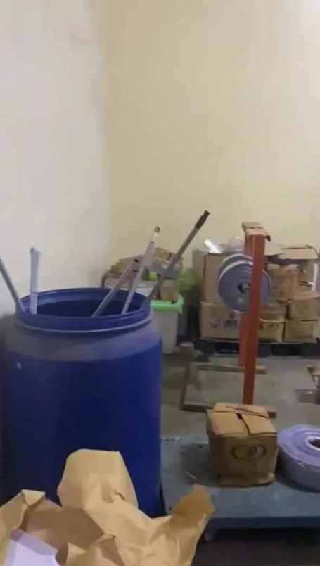 dijual ruko gudang kantor lok cileungsi bogor