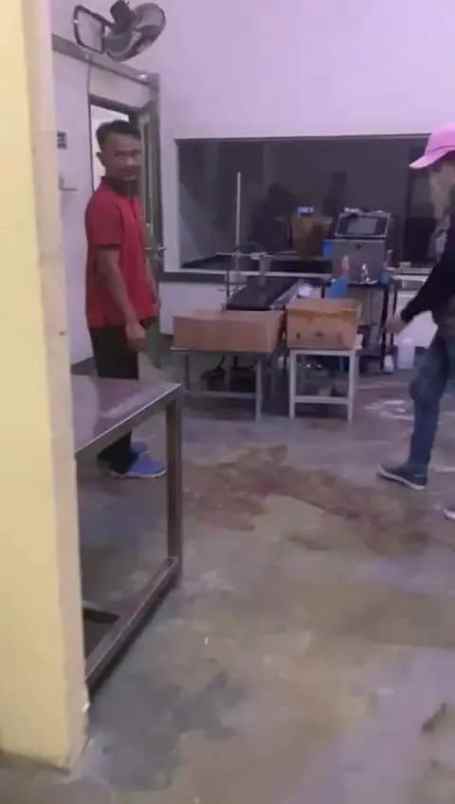 dijual ruko gudang kantor lok cileungsi bogor