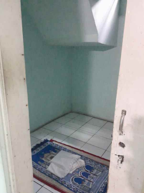 dijual ruko gudang kantor mainroad kolonel masturi