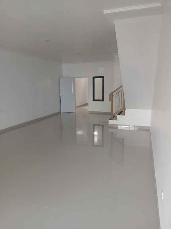 dijual ruko gudang kantor mampang prapatan raya 414